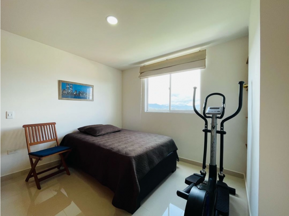 En venta apartamento en san Antonio de Pereira, piso 12 — foto 6