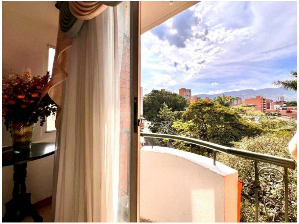 En venta apartamento en San Joaquín
