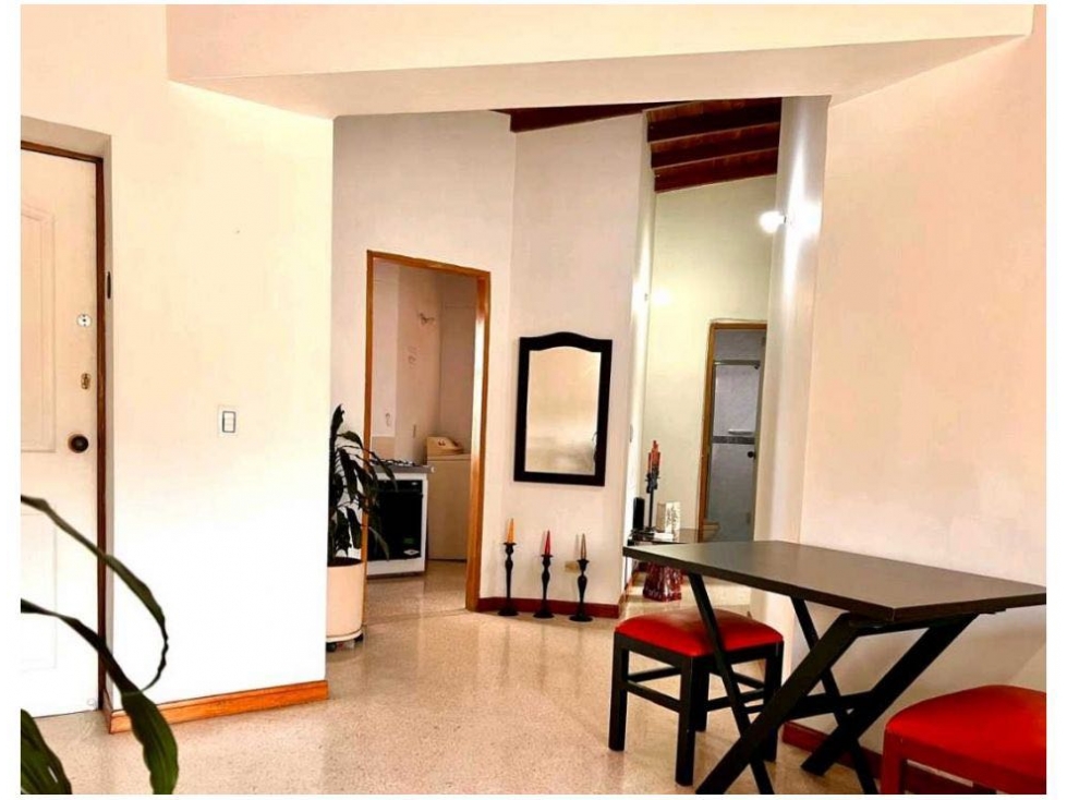 En venta apartamento en San Joaquín — foto 3