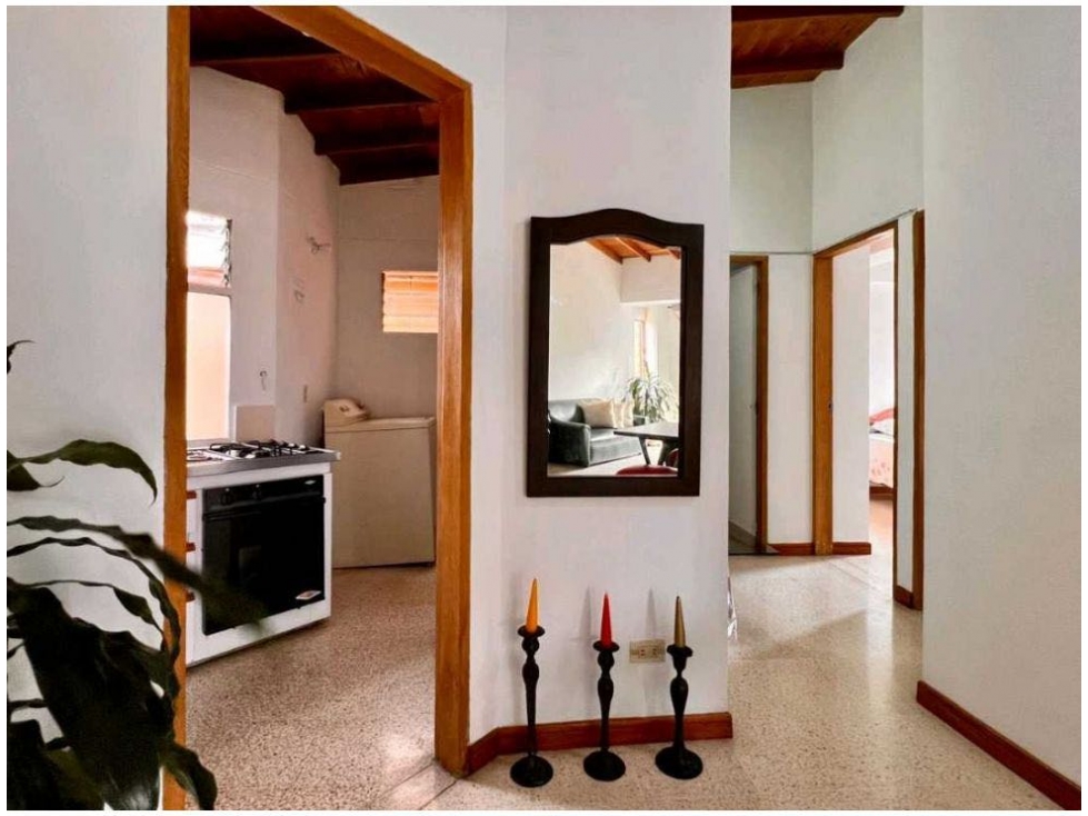En venta apartamento en San Joaquín — foto 5