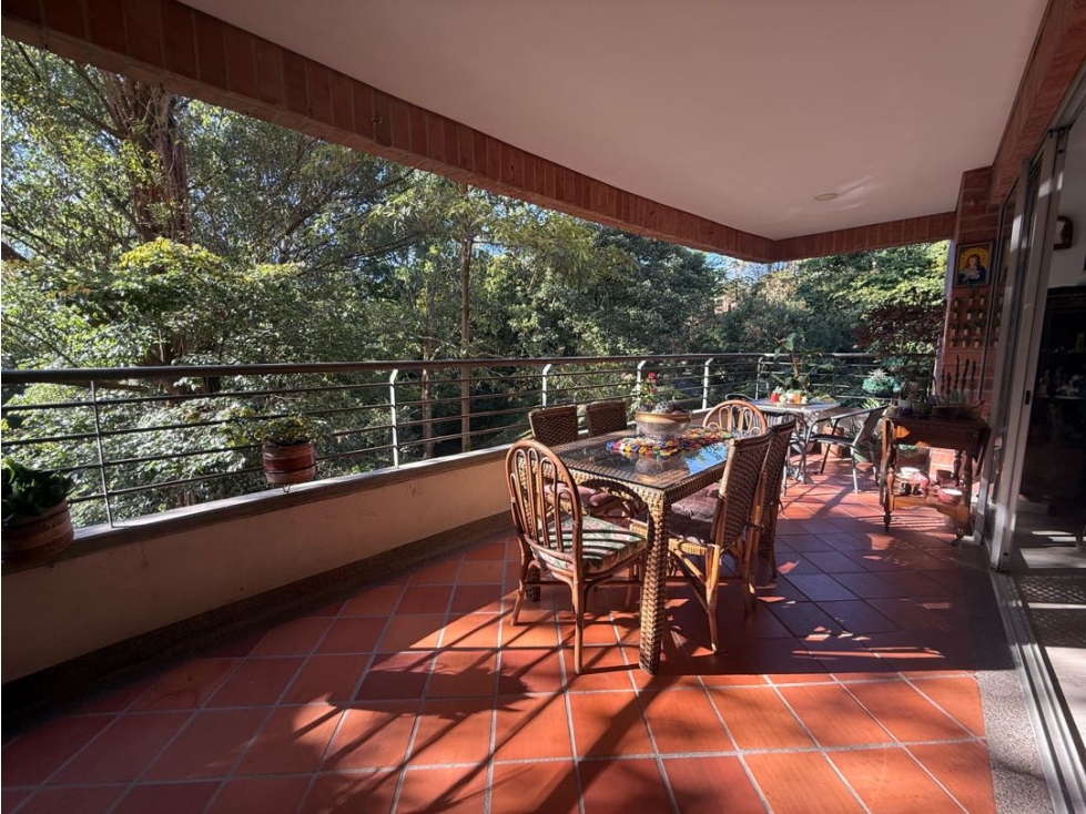 En venta apartamento en San Lucas. 161 mts — foto 2