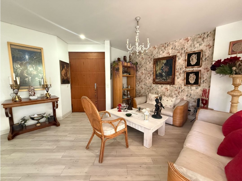 En venta apartamento en San Lucas. 161 mts — foto 4
