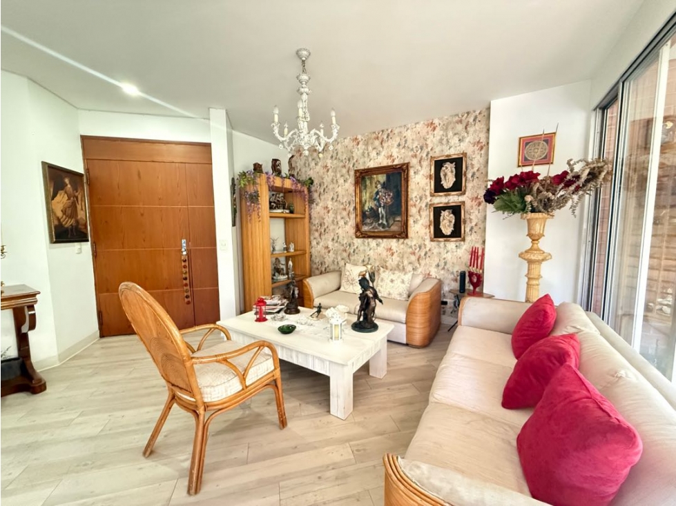 En venta apartamento en San Lucas. 161 mts — foto 5
