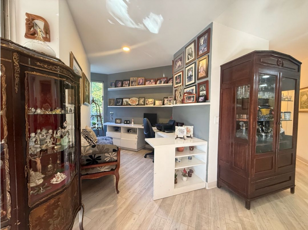 En venta apartamento en San Lucas. 161 mts — foto 6