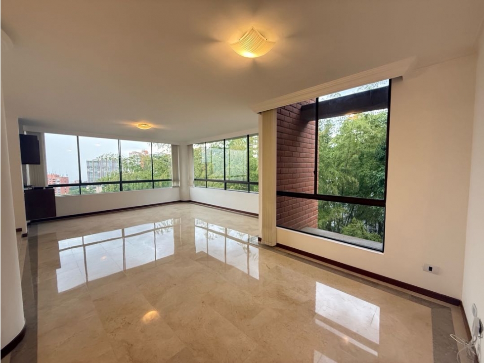 En venta apartamento en San Lucas