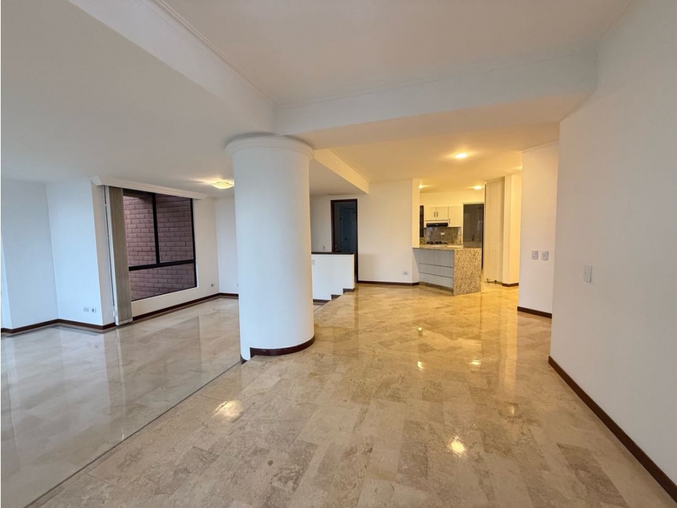 En venta apartamento en San Lucas — foto 3