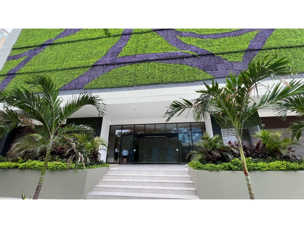 EN VENTA Y/O ARRIENDO APARTAMENTO EN SANTA MARTA - Playa Salguero
