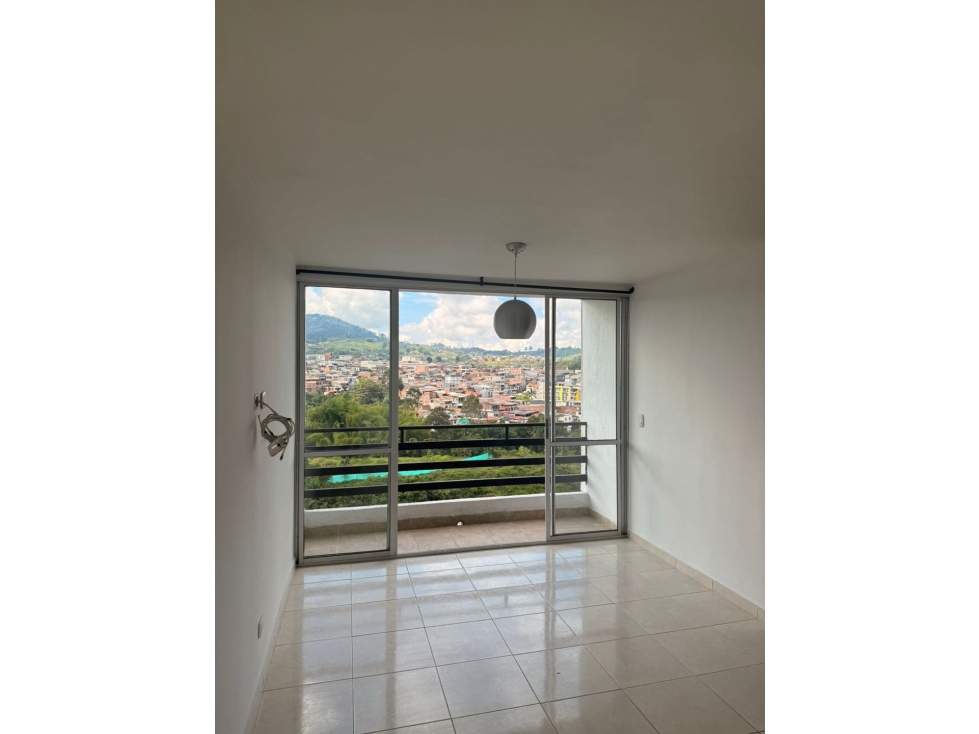 EN VENTA APARTAMENTO EN SANTA ROSA DE CABAL