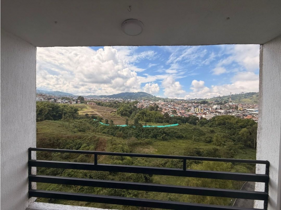EN VENTA APARTAMENTO EN SANTA ROSA DE CABAL — foto 2
