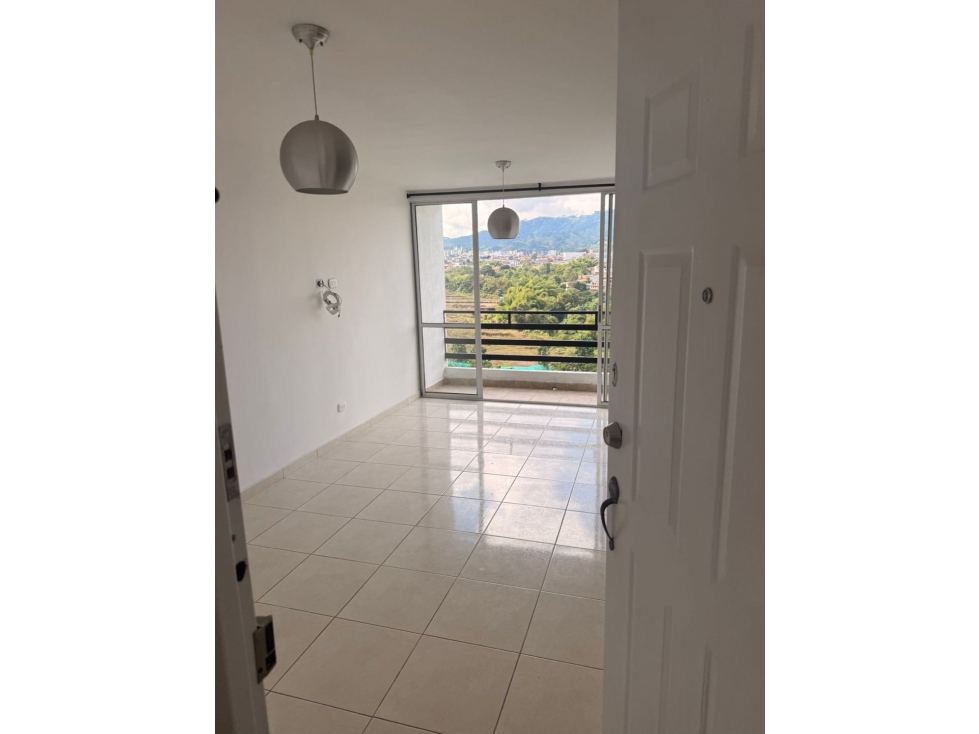 EN VENTA APARTAMENTO EN SANTA ROSA DE CABAL — foto 3