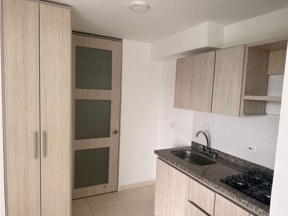 EN VENTA APARTAMENTO EN SANTA ROSA DE CABAL — foto 4