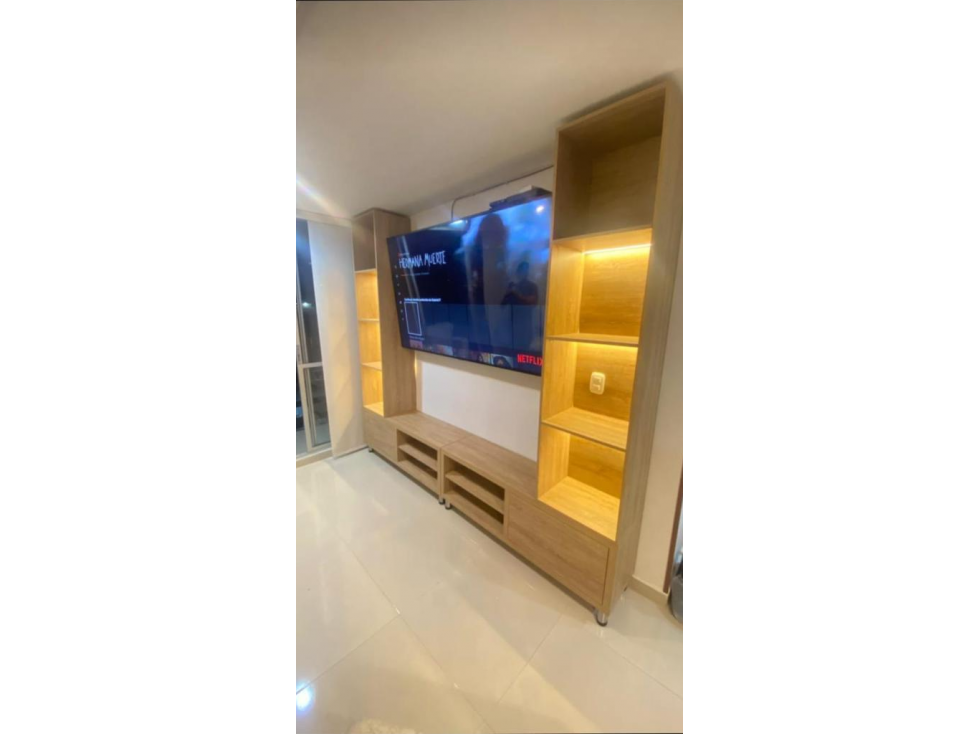 EN VENTA APARTAMENTO EN SANTA ROSA DE CABAL