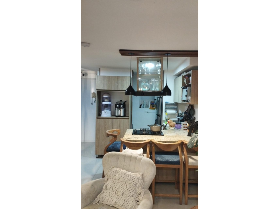 EN VENTA APARTAMENTO EN SANTA ROSA DE CABAL — foto 2