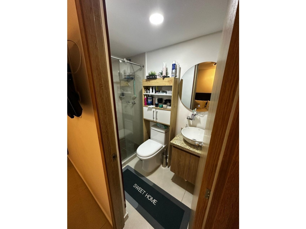 EN VENTA APARTAMENTO EN SANTA ROSA DE CABAL — foto 3