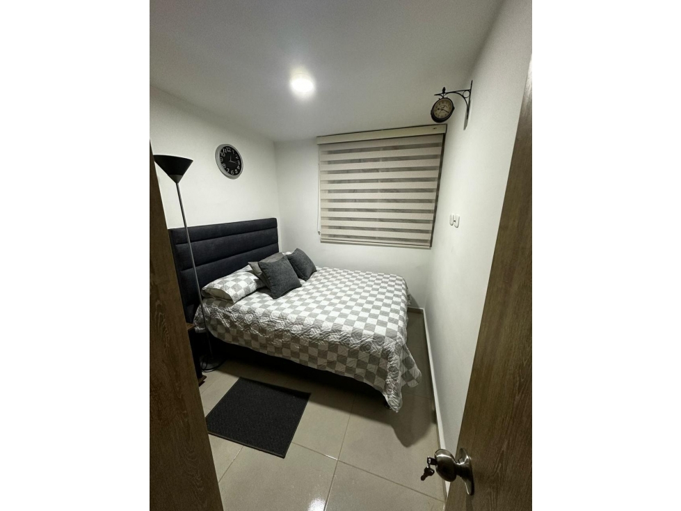 EN VENTA APARTAMENTO EN SANTA ROSA DE CABAL — foto 4