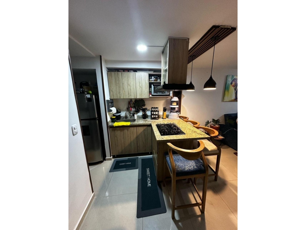 EN VENTA APARTAMENTO EN SANTA ROSA DE CABAL — foto 5