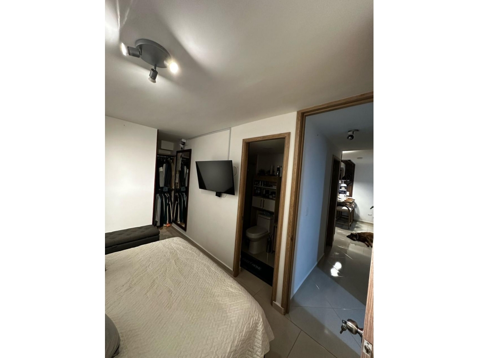 EN VENTA APARTAMENTO EN SANTA ROSA DE CABAL — foto 6