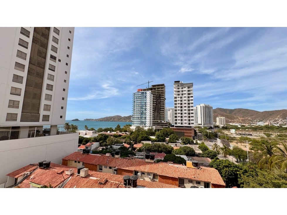 EN VENTA APARTAMENTO EN SANTA MARTA - PLAYA SALGUERO — foto 6