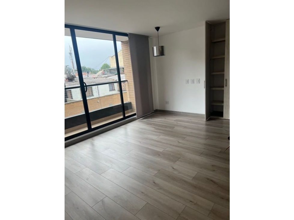EN VENTA APARTAMENTO EN SECTOR CIUDAD SALITRE BOGOTÁ — foto 2
