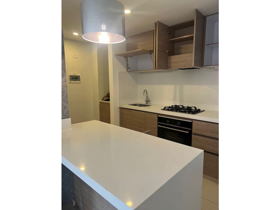 EN VENTA APARTAMENTO EN SECTOR CIUDAD SALITRE BOGOTÁ — foto 5