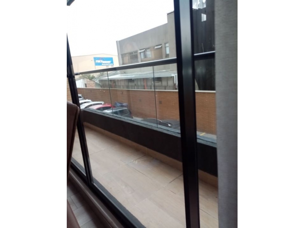 EN VENTA APARTAMENTO EN SECTOR CIUDAD SALITRE BOGOTÁ — foto 3