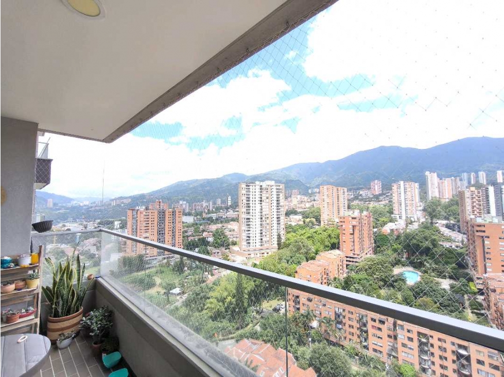 En venta Apartamento en Suramérica itagui