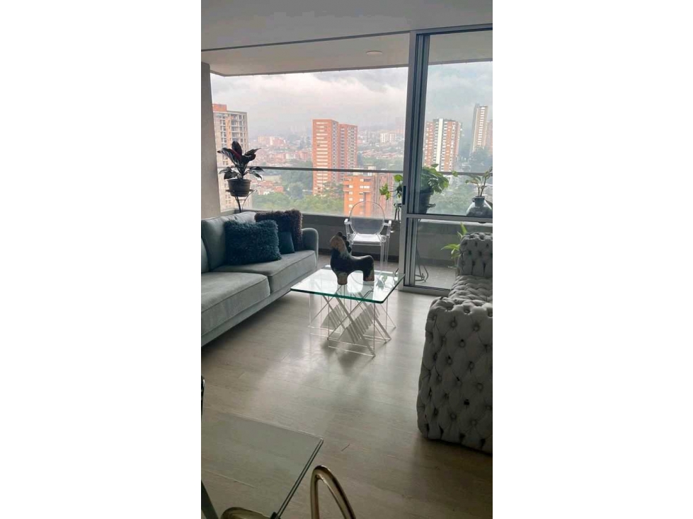 En venta Apartamento en Suramérica itagui — foto 2