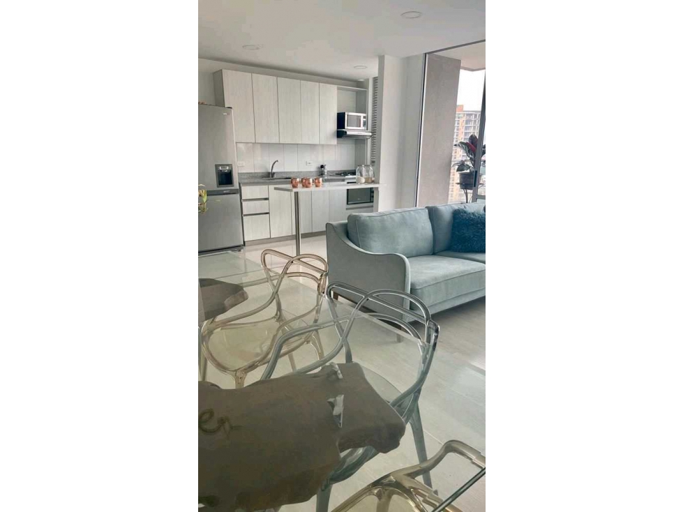 En venta Apartamento en Suramérica itagui — foto 3