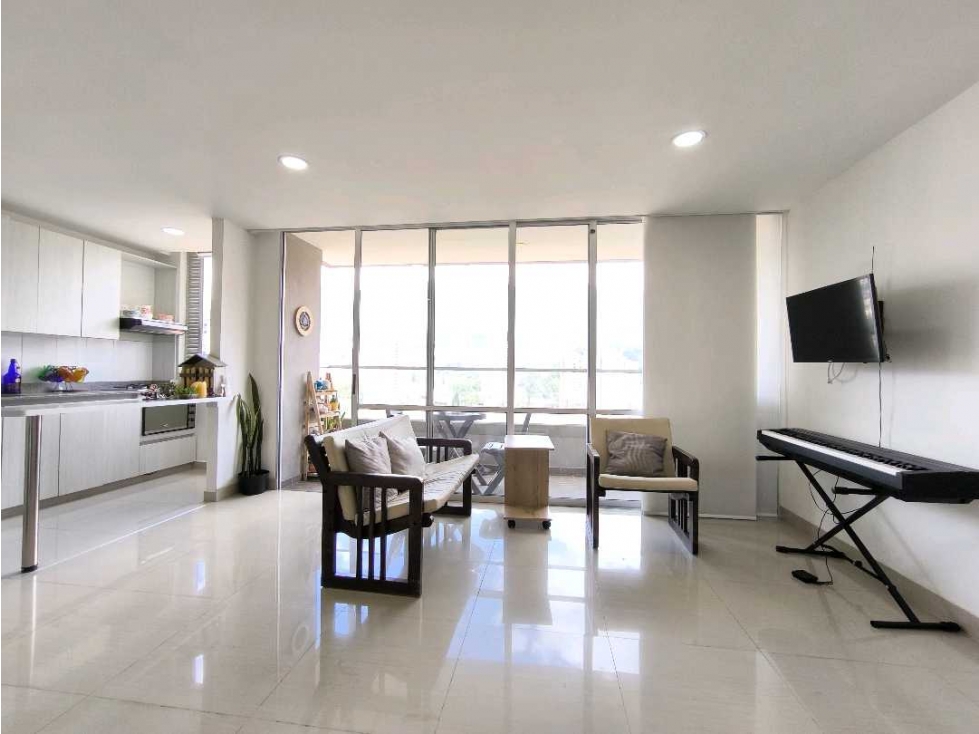 En venta Apartamento en Suramérica itagui — foto 4