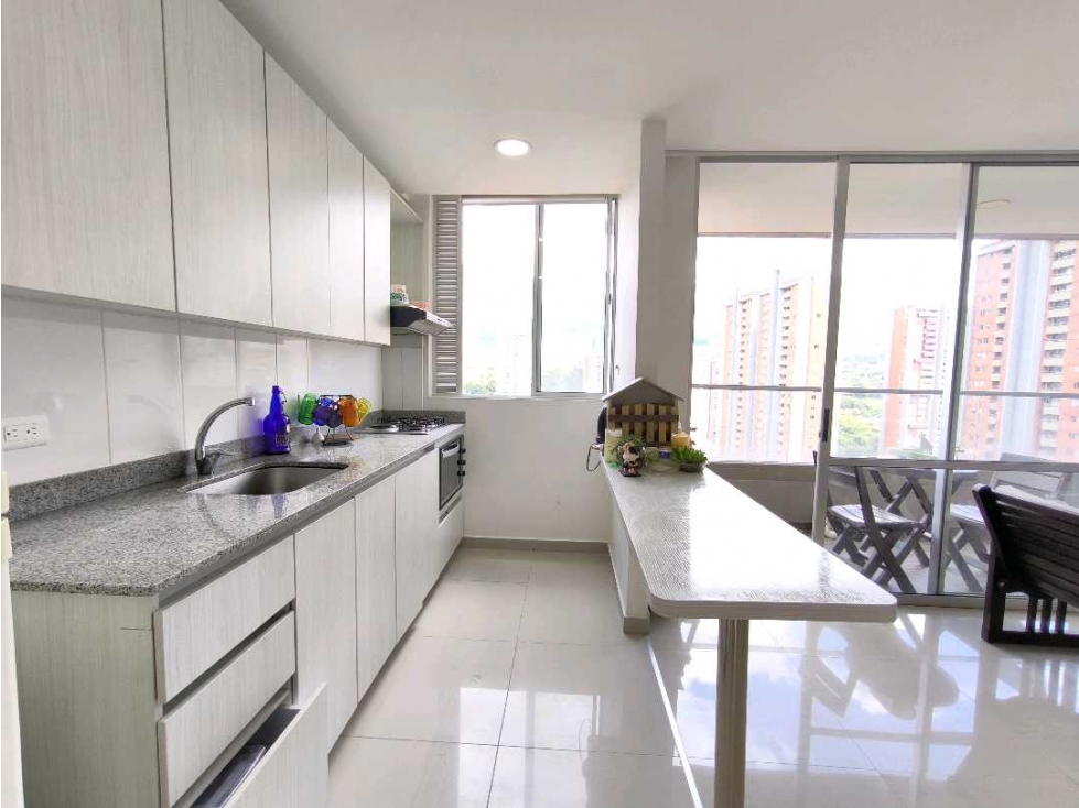 En venta Apartamento en Suramérica itagui — foto 5