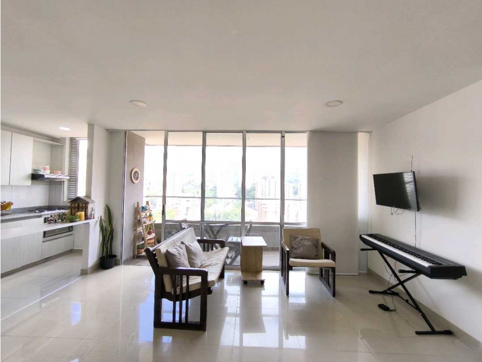 En venta Apartamento en Suramérica itagui — foto 6