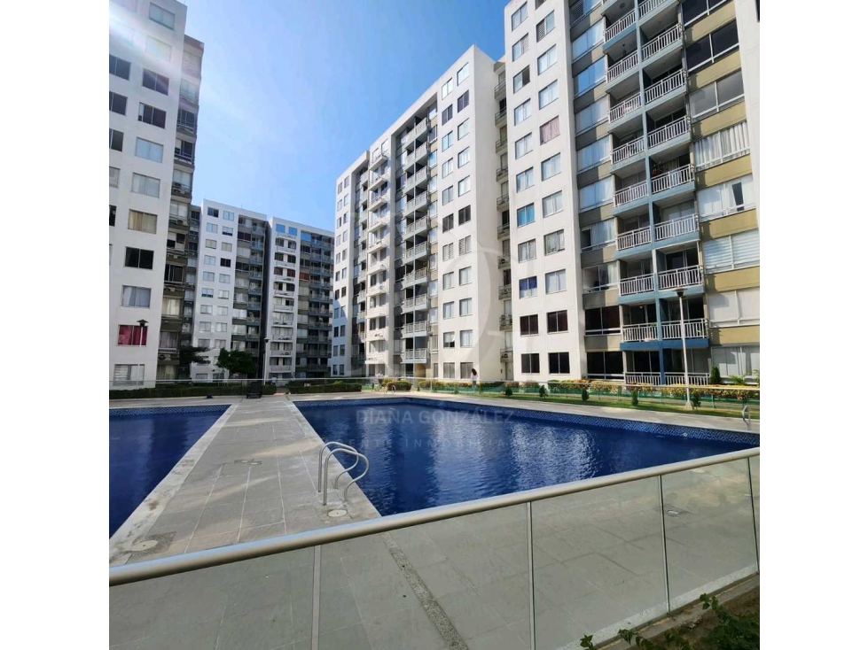 En Venta apartamento en Torino Miramar - 1