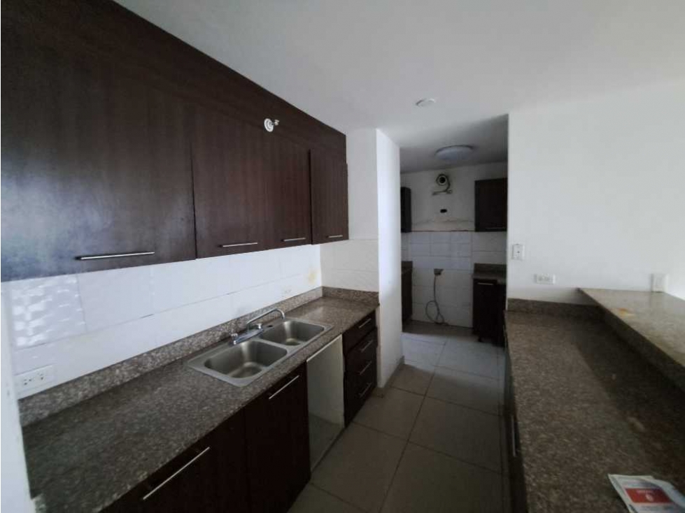 EN VENTA APARTAMENTO EN VILLA DE LAS FUENTES PH PORTOFINO — foto 2