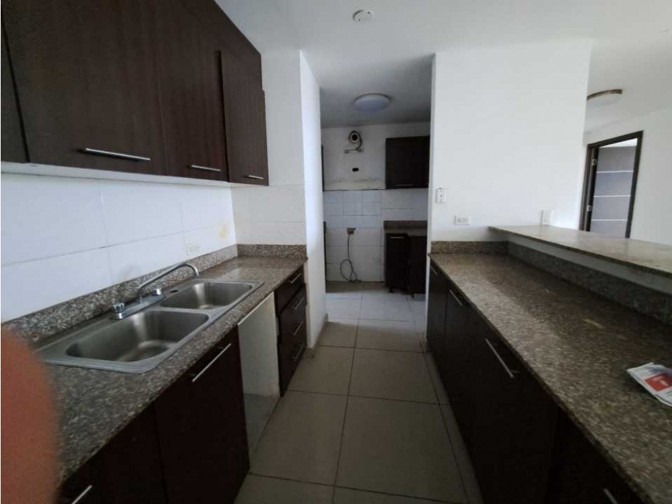 EN VENTA APARTAMENTO EN VILLA DE LAS FUENTES PH PORTOFINO — foto 3