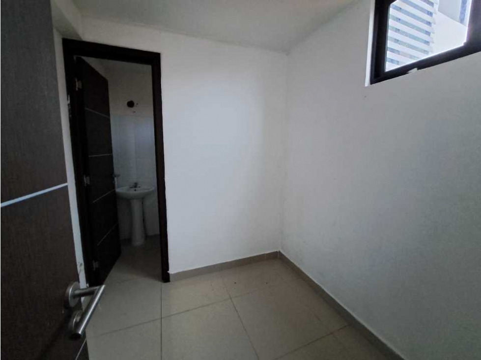 EN VENTA APARTAMENTO EN VILLA DE LAS FUENTES PH PORTOFINO — foto 6