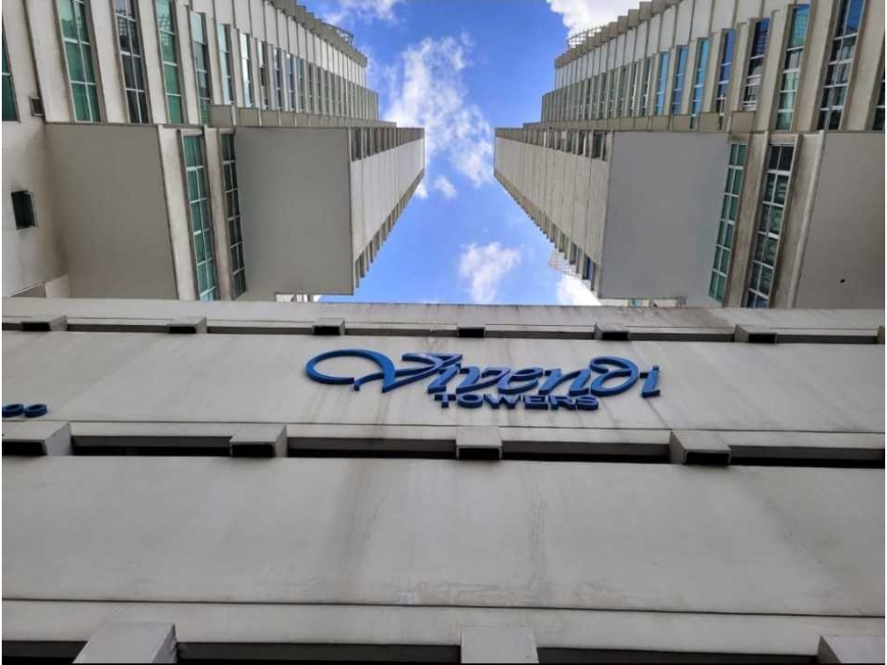 EN VENTA APARTAMENTO EN PLAZA EDISON