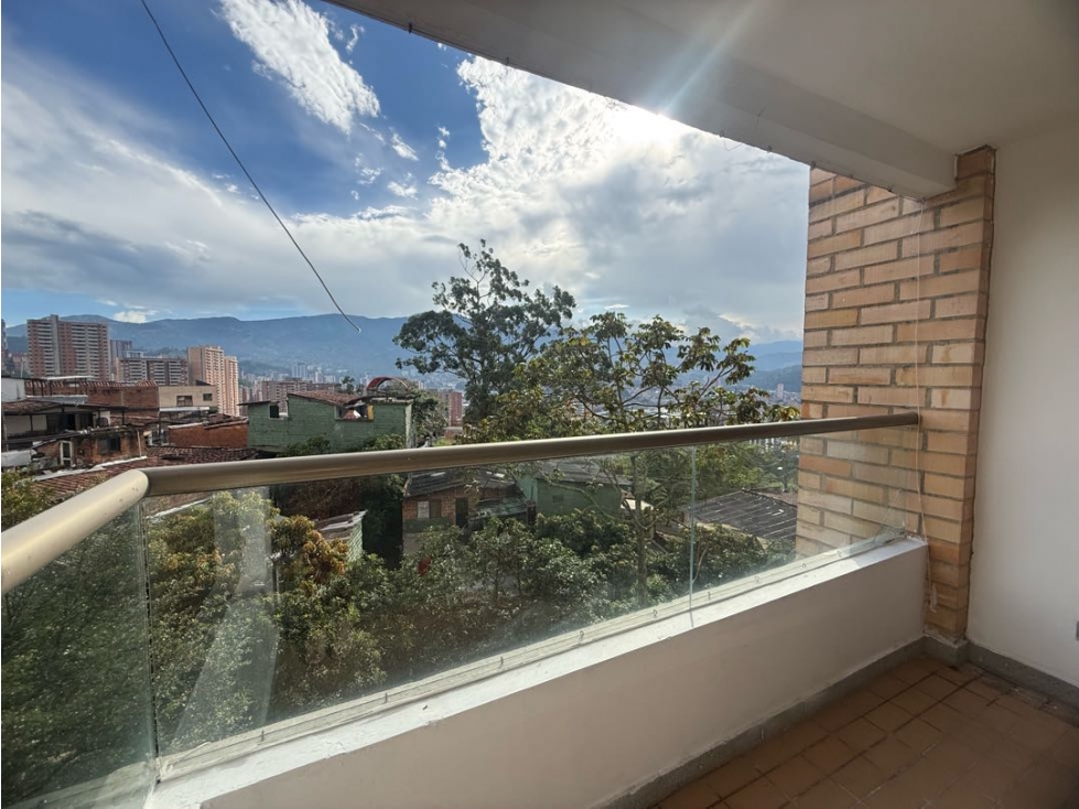 En venta apartamento Envigado