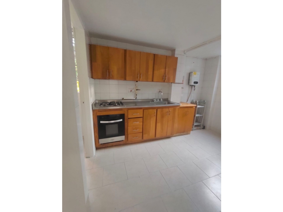 En venta apartamento Envigado barrio Dorado