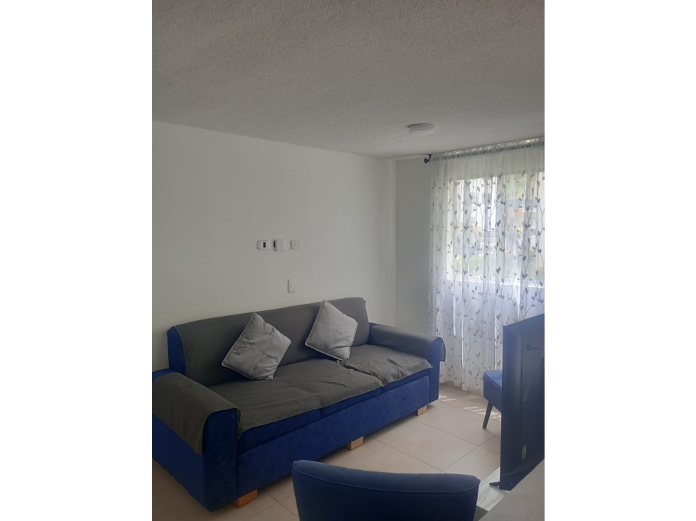 EN VENTA APARTAMENTO FRAILES DOSQUEBRADAS
