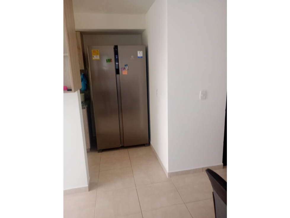 EN VENTA APARTAMENTO FRAILES DOSQUEBRADAS — foto 3