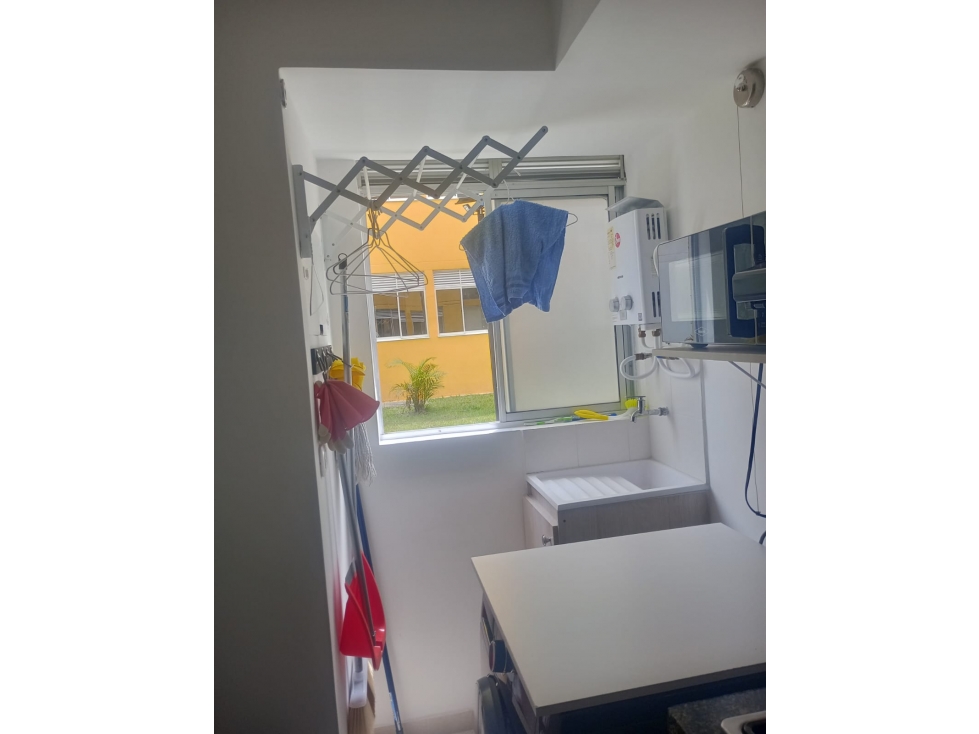EN VENTA APARTAMENTO FRAILES DOSQUEBRADAS — foto 5