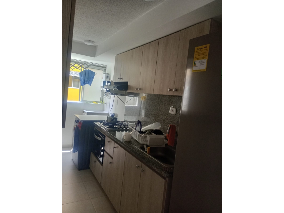 EN VENTA APARTAMENTO FRAILES DOSQUEBRADAS — foto 6