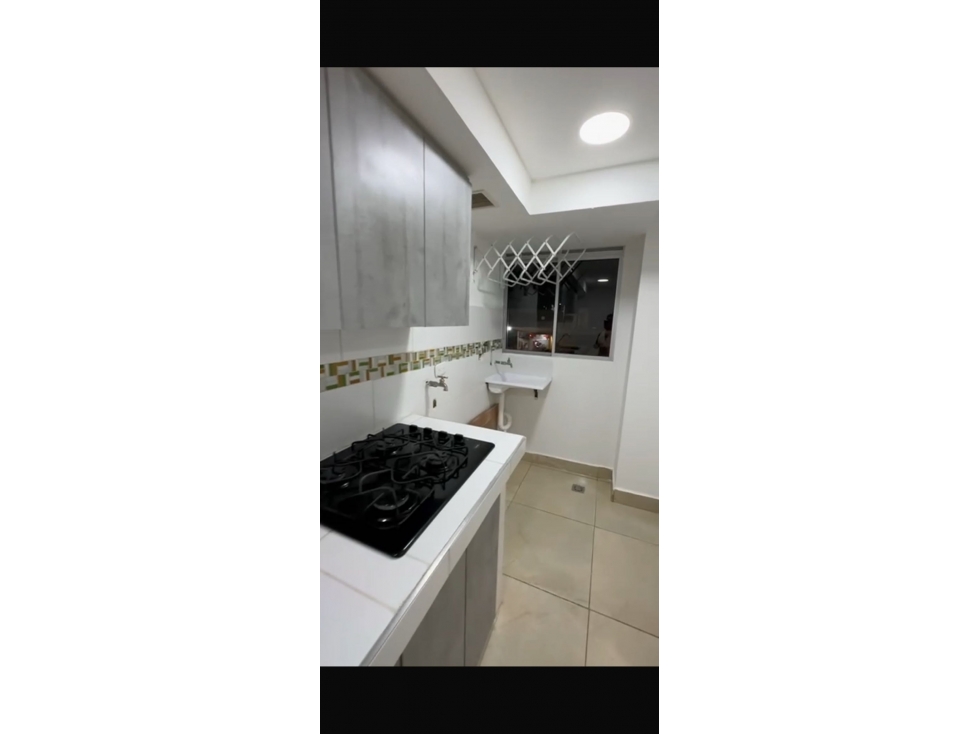 EN VENTA APARTAMENTO FRAILES DOSQUEBRADAS