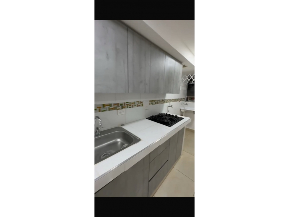 EN VENTA APARTAMENTO FRAILES DOSQUEBRADAS — foto 2