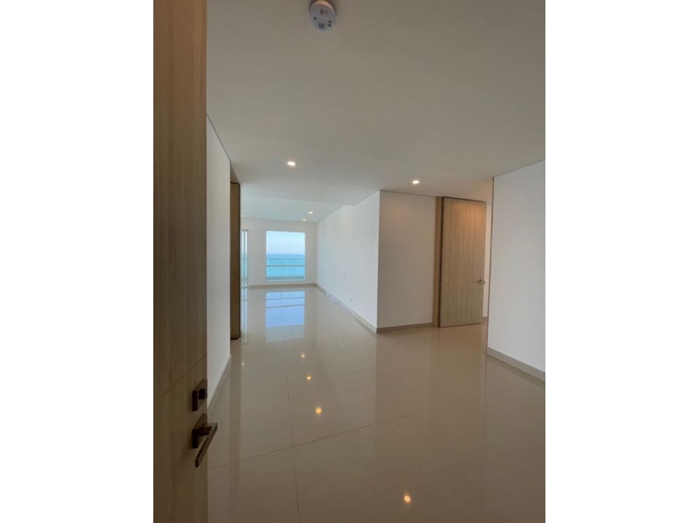 EN VENTA APARTAMENTO FRENTE AL MAR EN RODADERO SUR - SANTA MARTA — foto 2