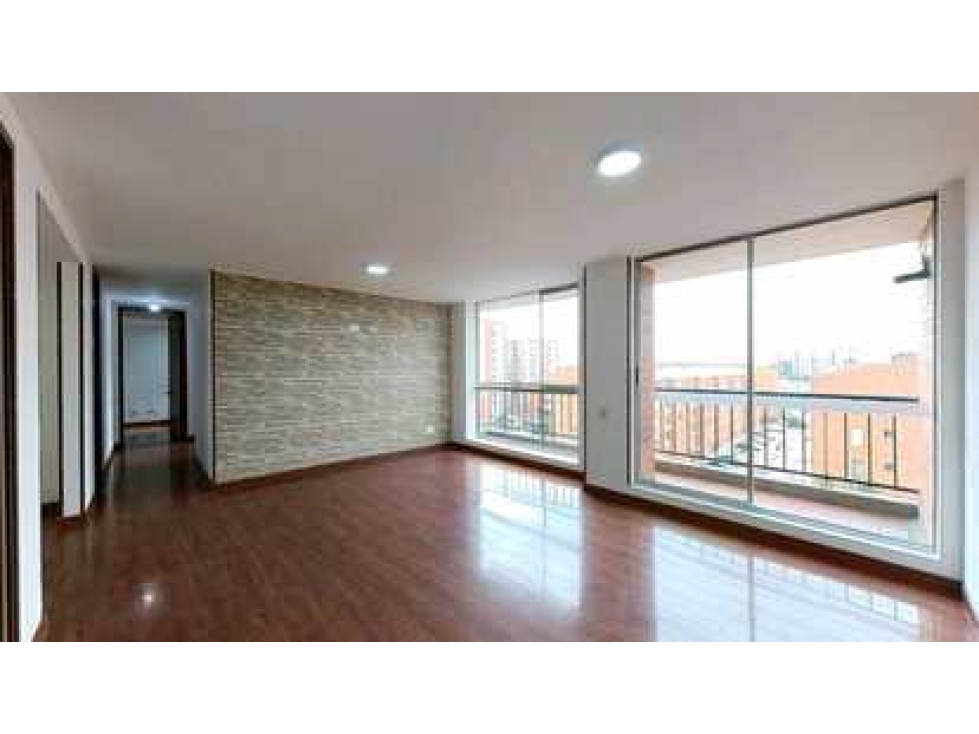En Venta Apartamento Granada Club