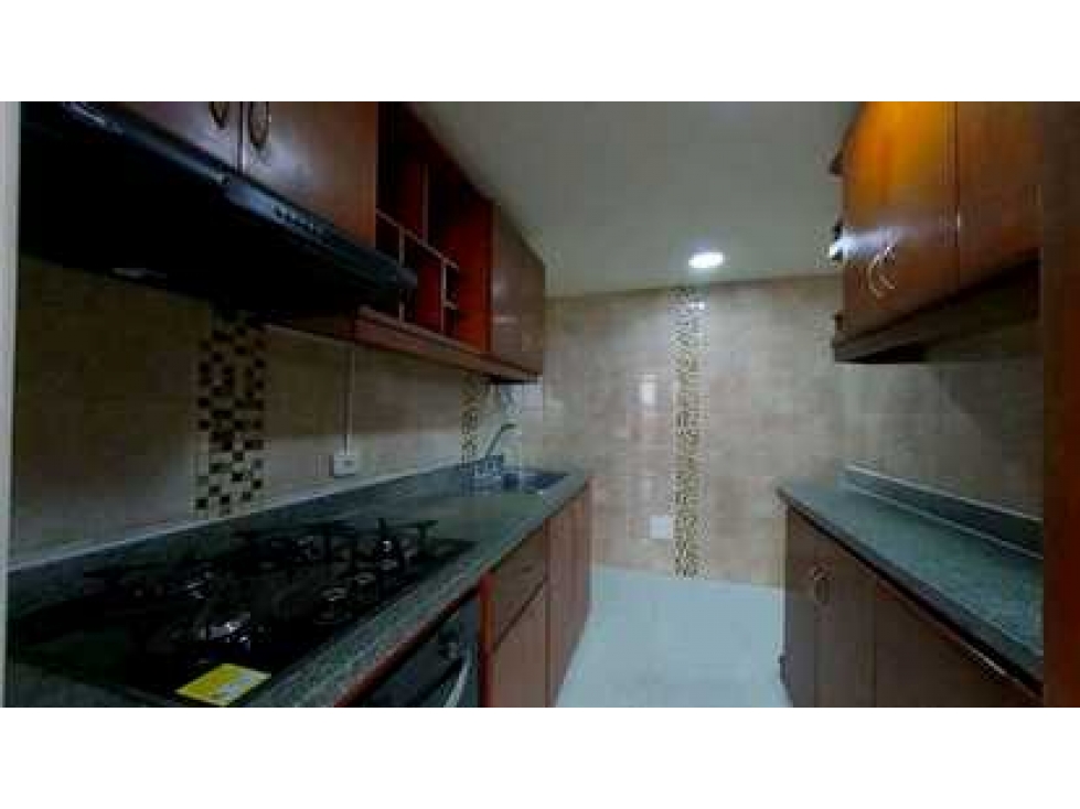 En Venta Apartamento Granada Club — foto 6
