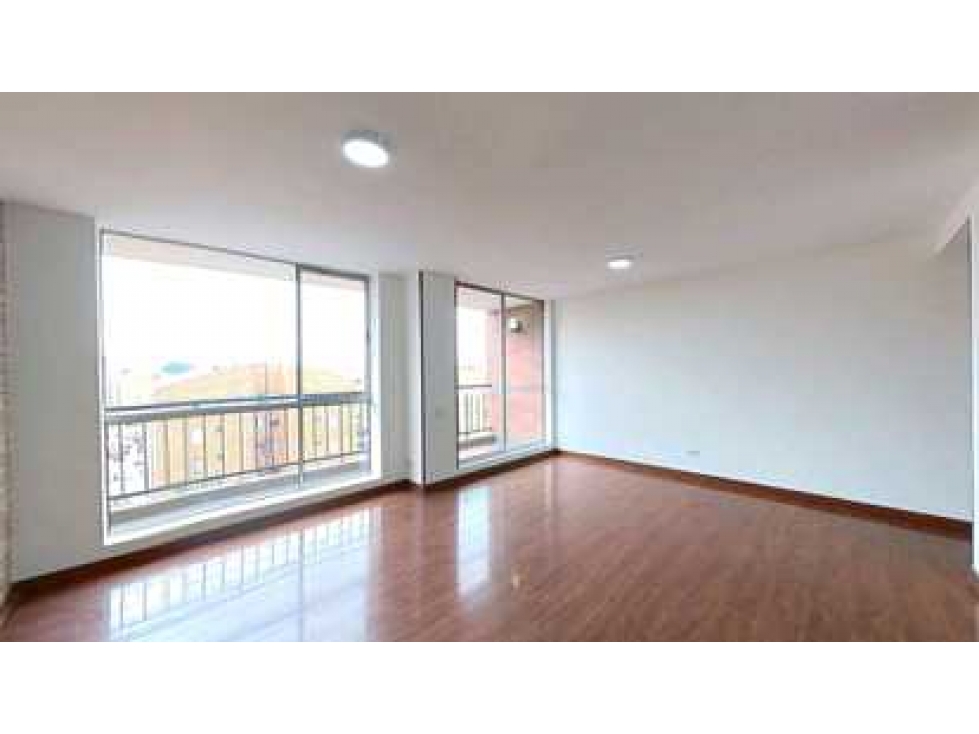 En Venta Apartamento Granada Club — foto 2