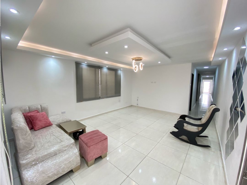 EN VENTA APARTAMENTO INDEPENDIENTE BARRIO SAN FELIPE BARRANQUILLA