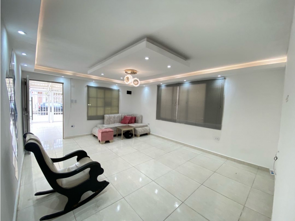 EN VENTA APARTAMENTO INDEPENDIENTE BARRIO SAN FELIPE BARRANQUILLA — foto 2